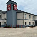 Econo Lodge Beaumont I-10 South