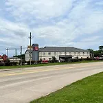 Econo Lodge Beaumont I-10 South