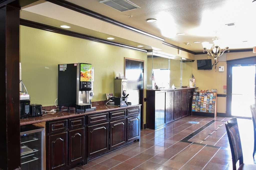 Hotel Econo I-10 South *