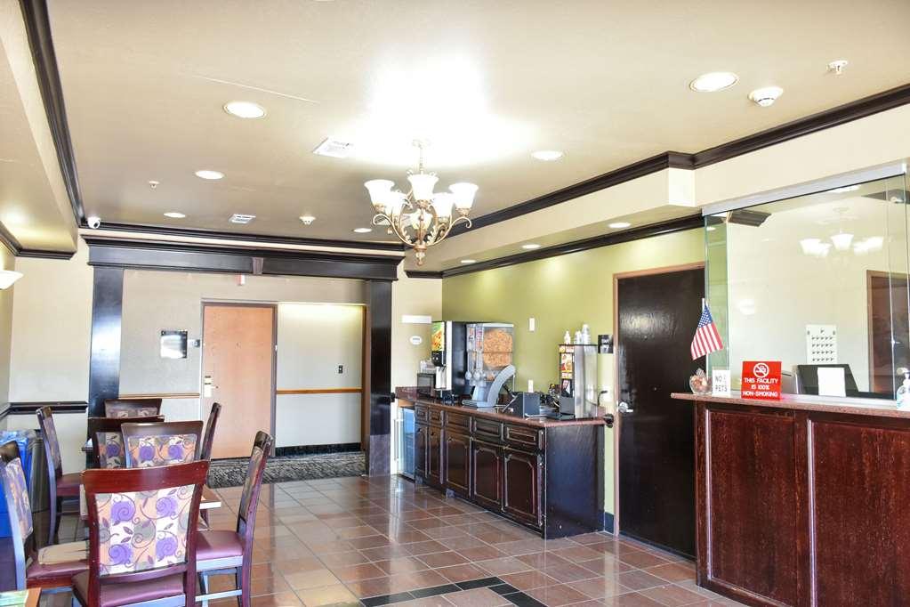 Econo I-10 South Hotel Beaumont