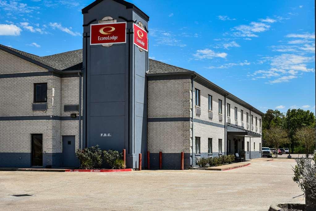 Econo I-10 South Hotel
