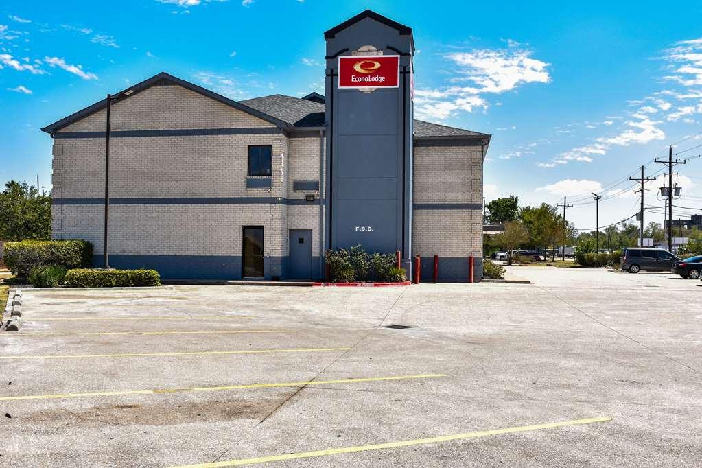 Hotel Econo I-10 South *