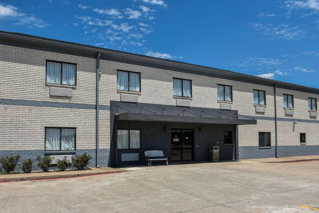 Econo I-10 South Hotel *