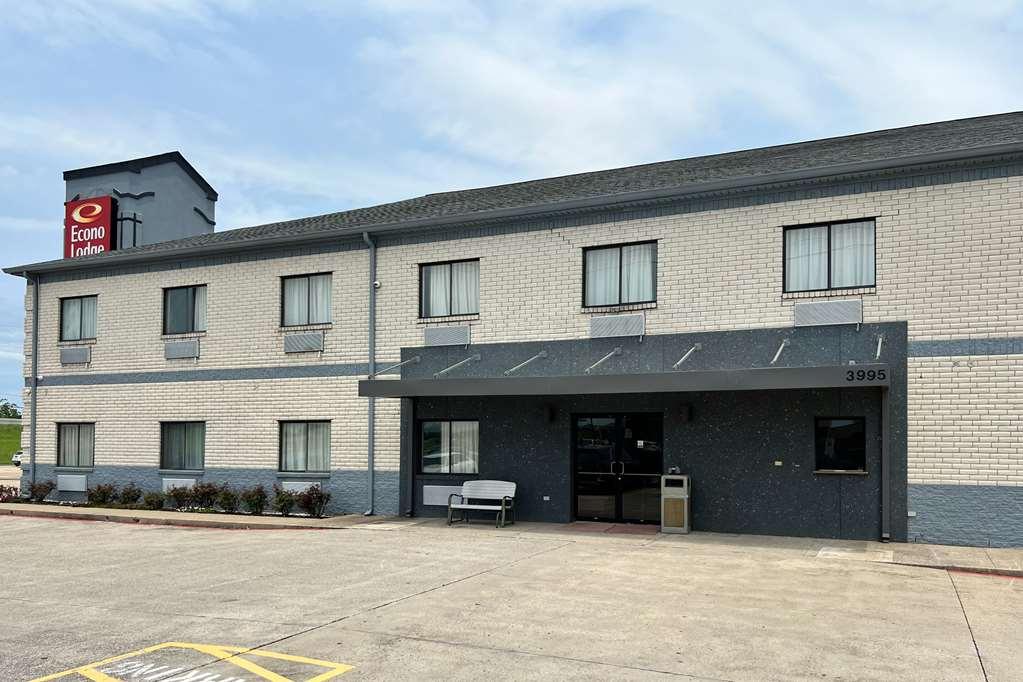 Hotel Econo I-10 South