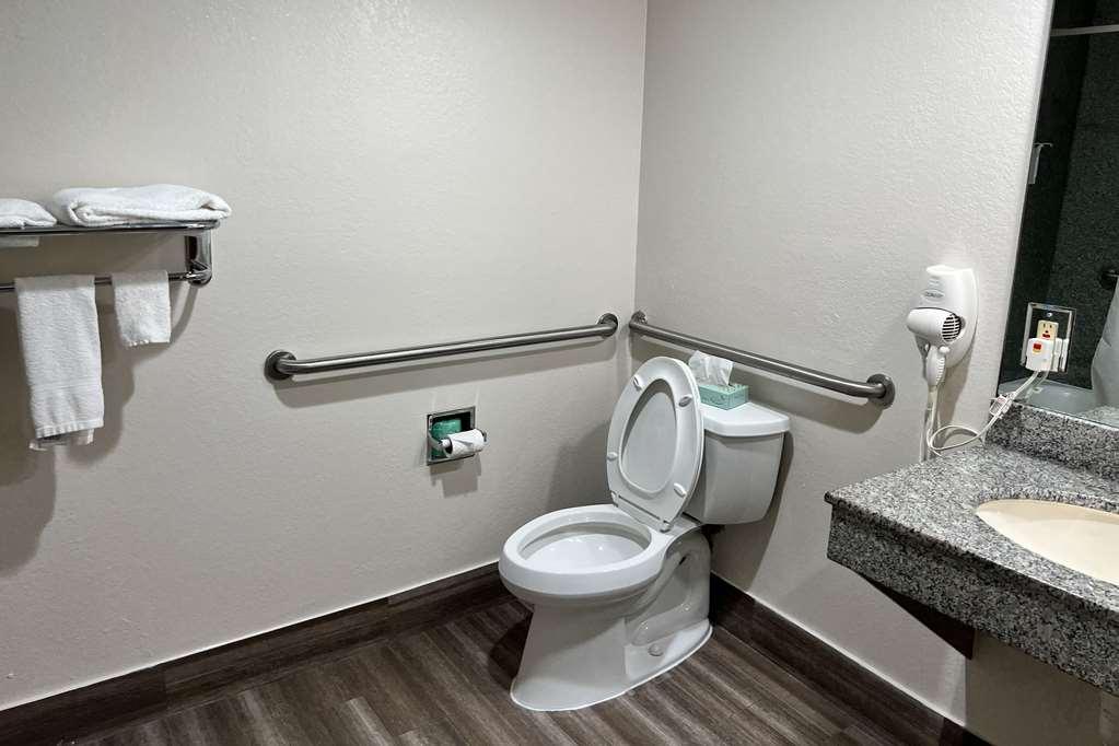 Hotel Econo I-10 South *