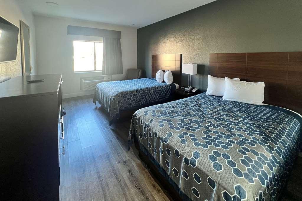 Hotel Econo I-10 South Beaumont