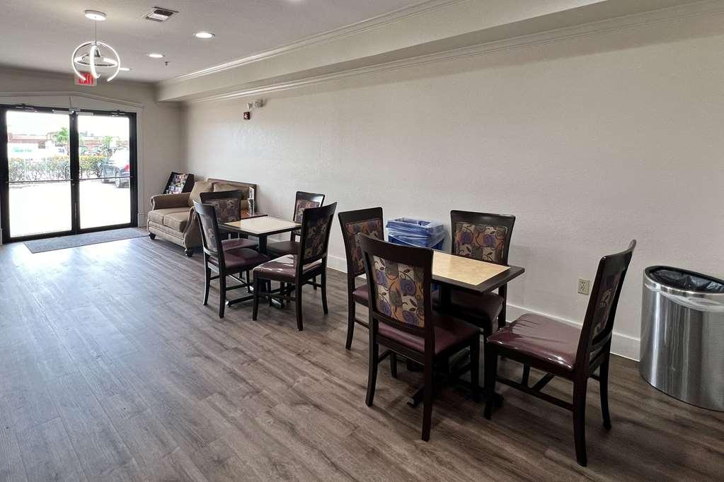 Econo I-10 South Hotel